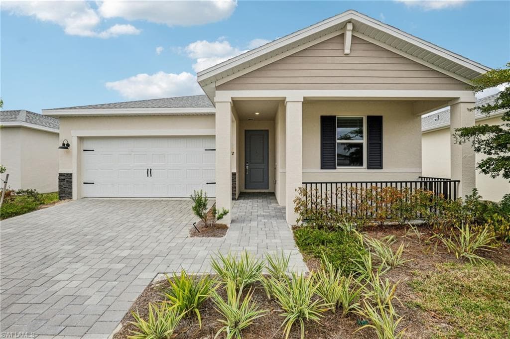44332 Frontier DR PUNTA GORDA, FL 33982