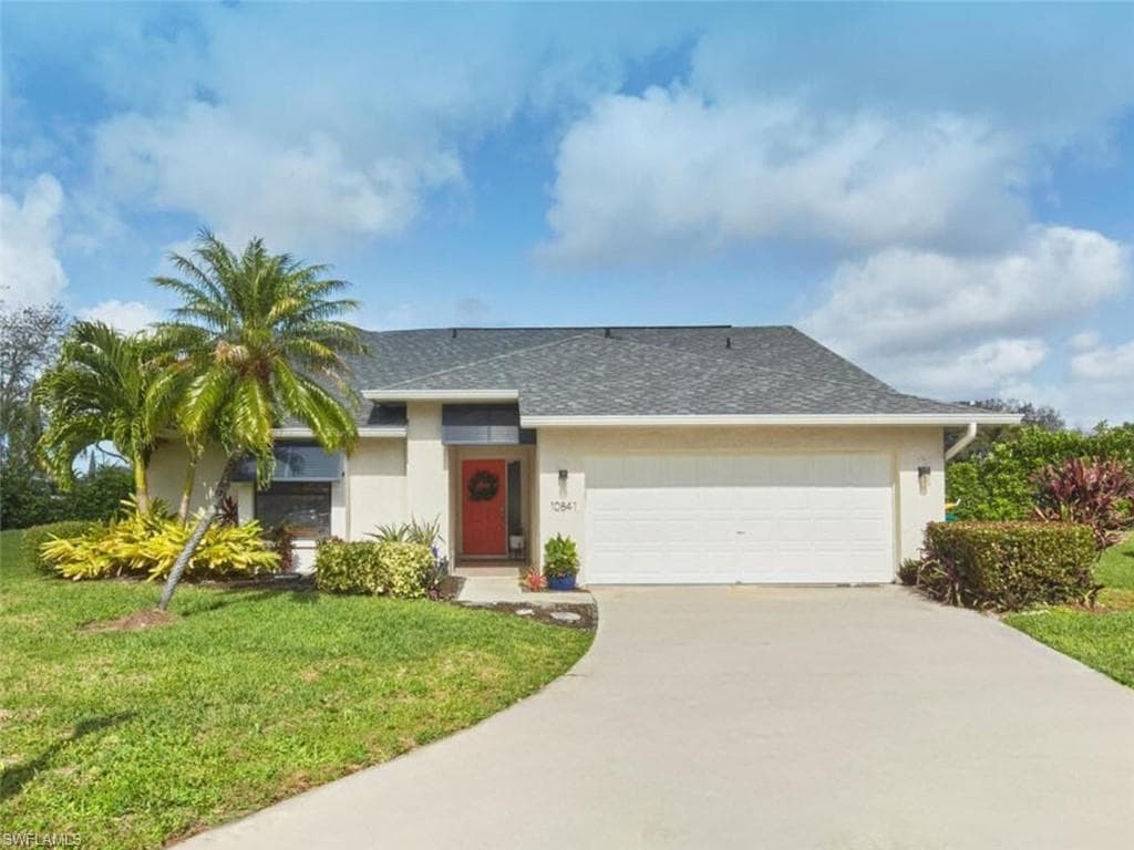 10841 Breaker LN NAPLES, FL 34109