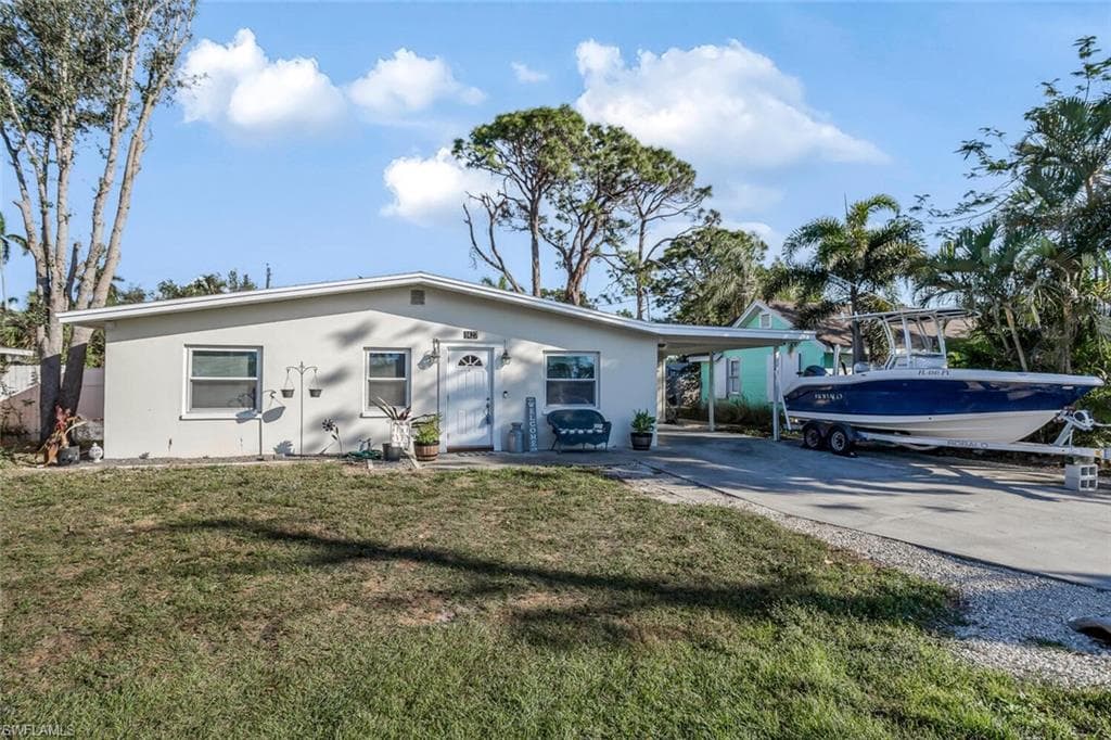 1427 Rose LN FORT MYERS, FL 33919