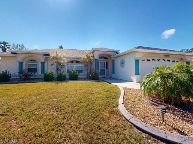 18335 Lamont AVE PORT CHARLOTTE, FL 33948