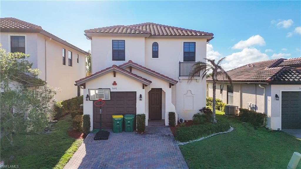 5491 Useppa DR AVE MARIA, FL 34142
