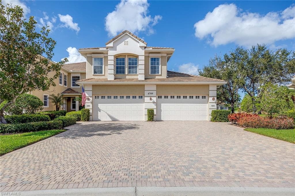 4789 Alberton CT 3204 NAPLES, FL 34105