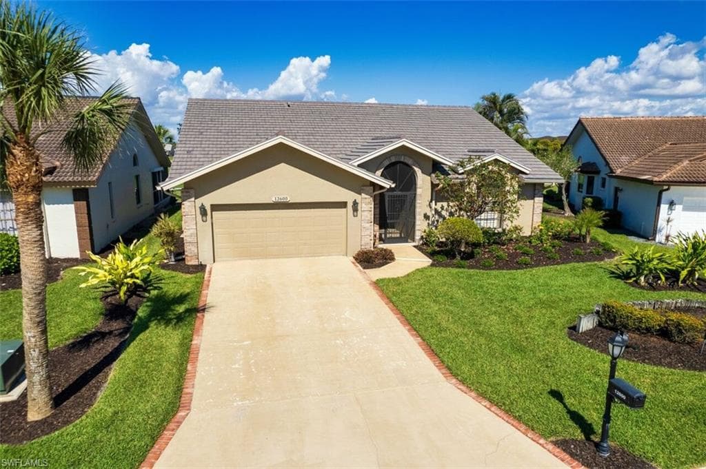 12600 Kelly Palm DR FORT MYERS, FL 33908