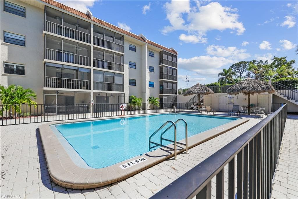 9395 Pennsylvania AVE 27 BONITA SPRINGS, FL 34135