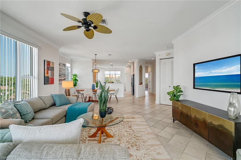 9111 Southmont CV 206 FORT MYERS, FL 33908