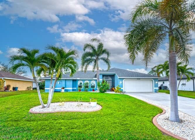 1914 34th ST CAPE CORAL, FL 33909