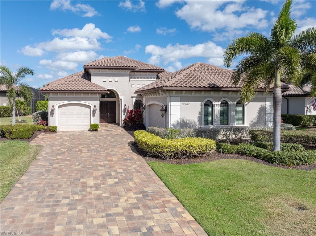 10967 Esteban DR FORT MYERS, FL 33912