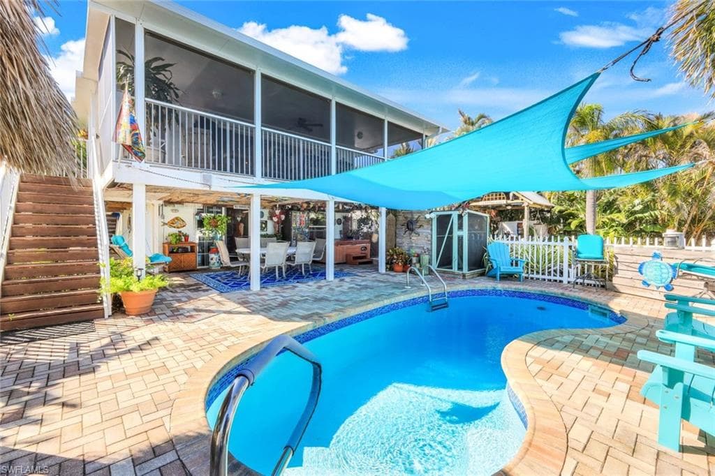 3232 Stabile RD ST. JAMES CITY, FL 33956