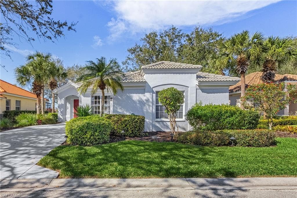 10932 Callaway Greens CT FORT MYERS, FL 33913
