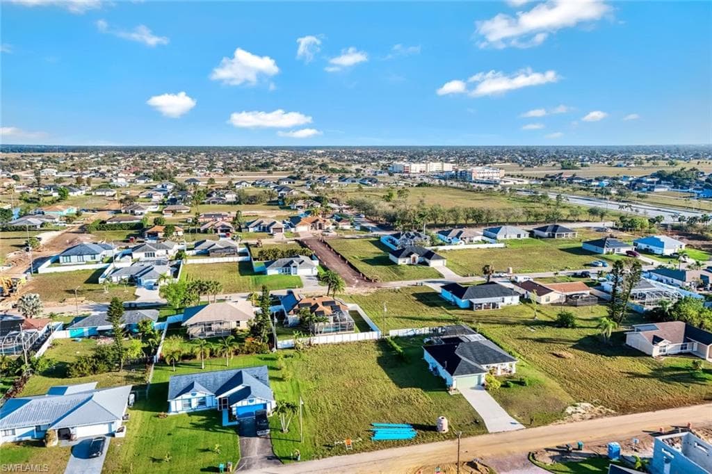 1413 NE 13th ST CAPE CORAL, FL 33909