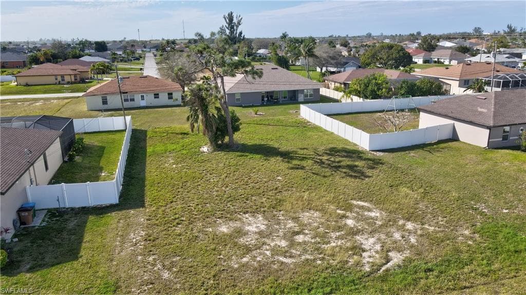 3226 SW 11th CT CAPE CORAL, FL 33914