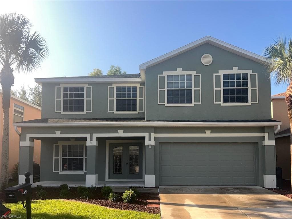 8885 Fawn Ridge DR FORT MYERS, FL 33912