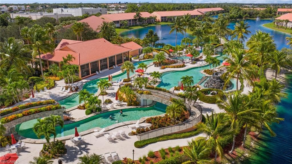6730 Beach Resort DR 10 NAPLES, FL 34114