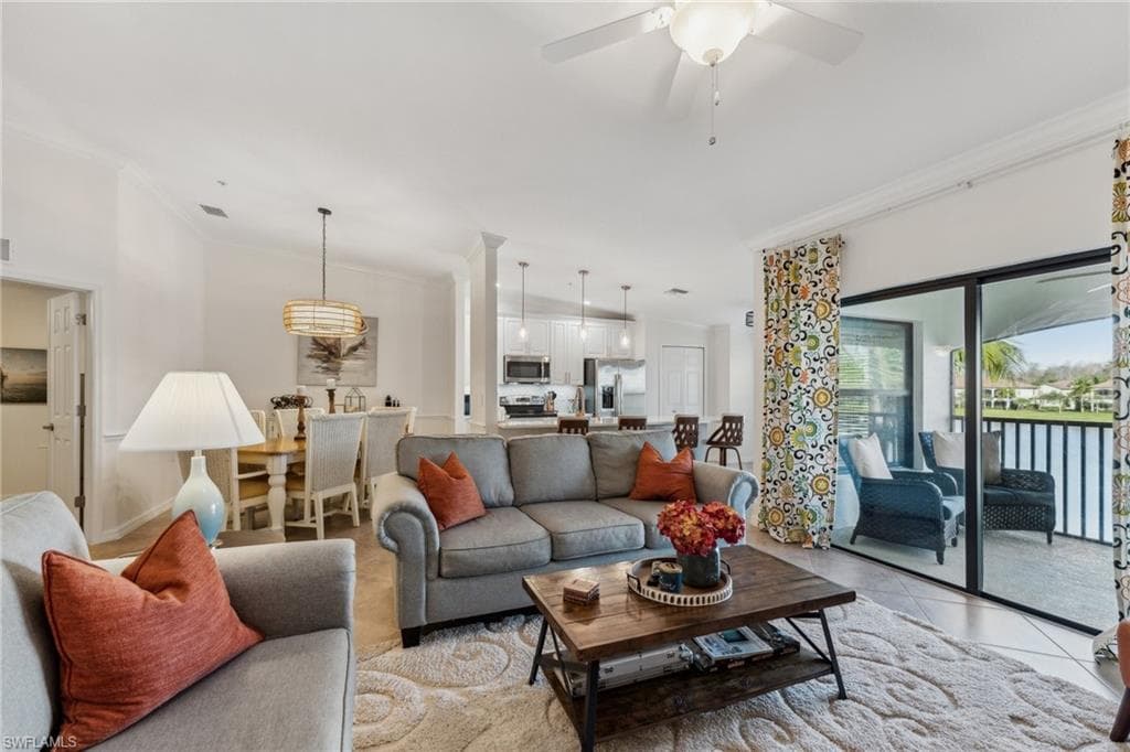 9517 Avellino WAY 2224 NAPLES, FL 34113
