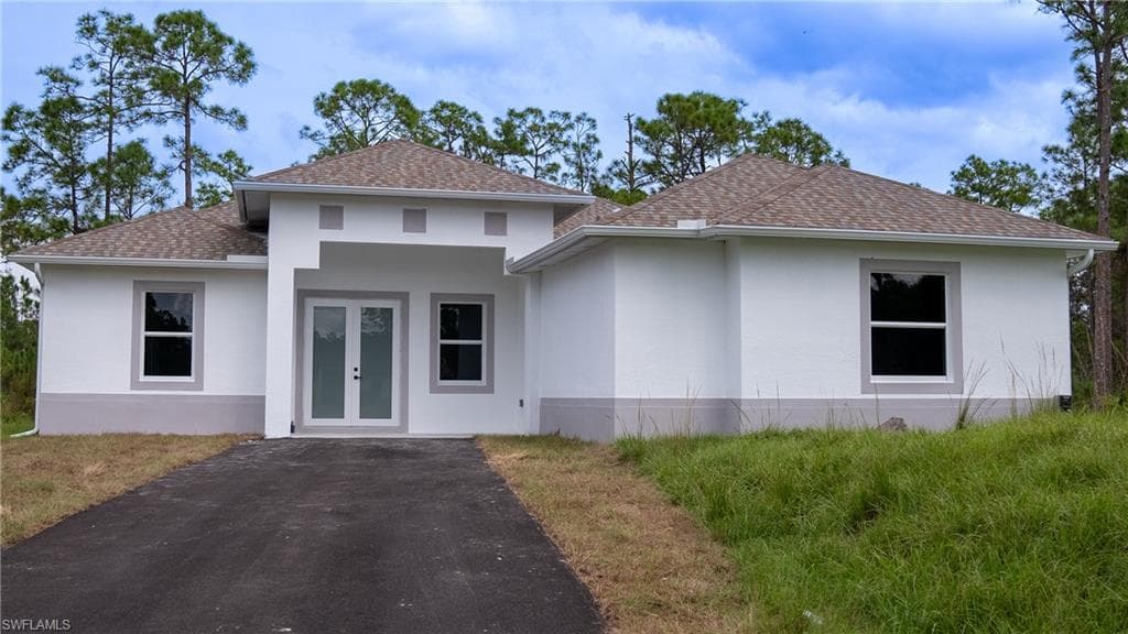 2866 39th AVE NAPLES, FL 34120