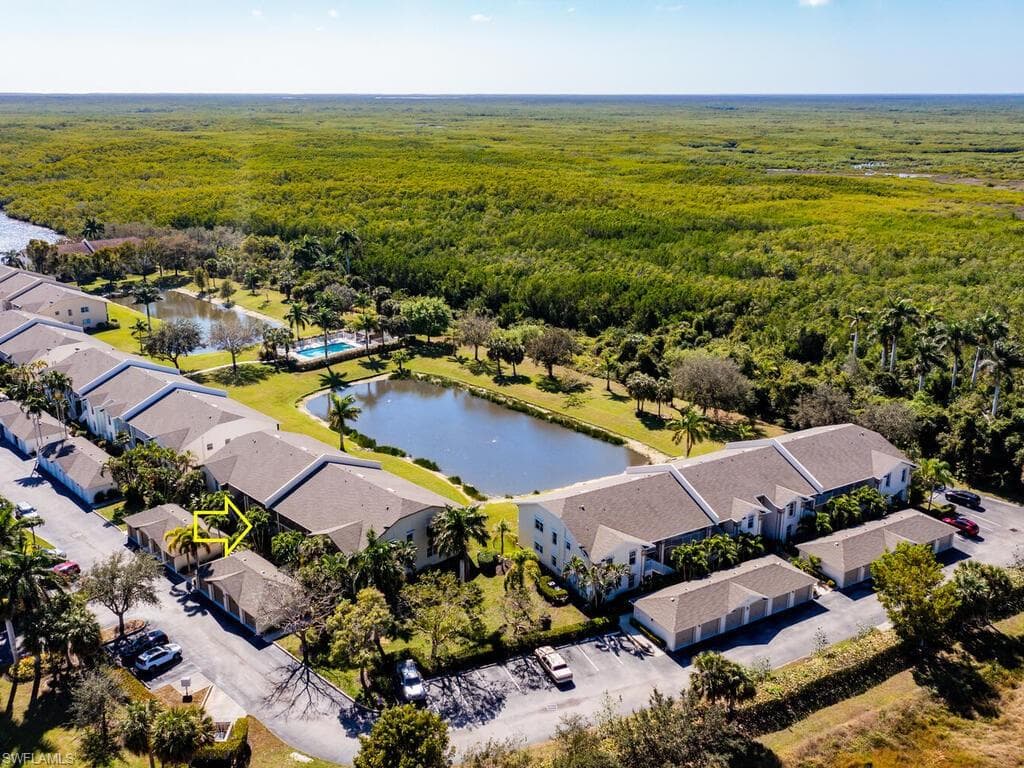 338 Newport DR 1802 NAPLES, FL 34114
