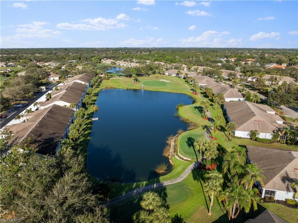 20621 Country Creek DR 3116 ESTERO, FL 33928