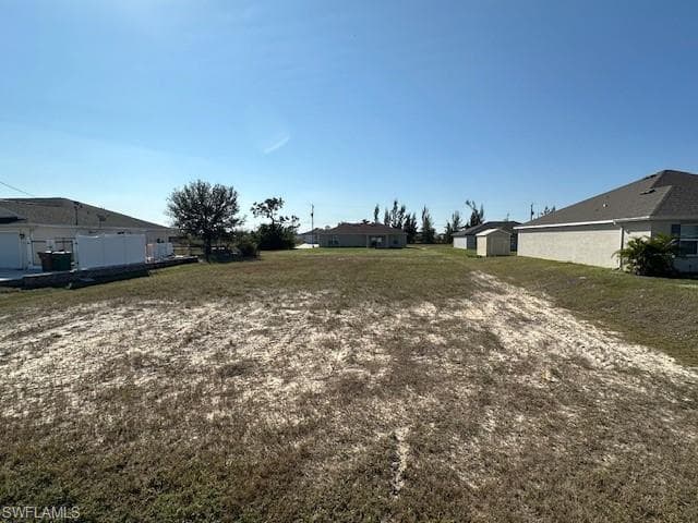1730 NW 14th TER CAPE CORAL, FL 33993