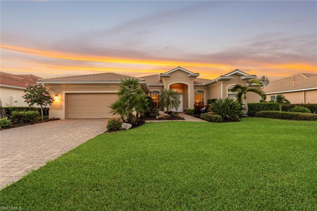 8454 Sedonia CIR ESTERO, FL 33967