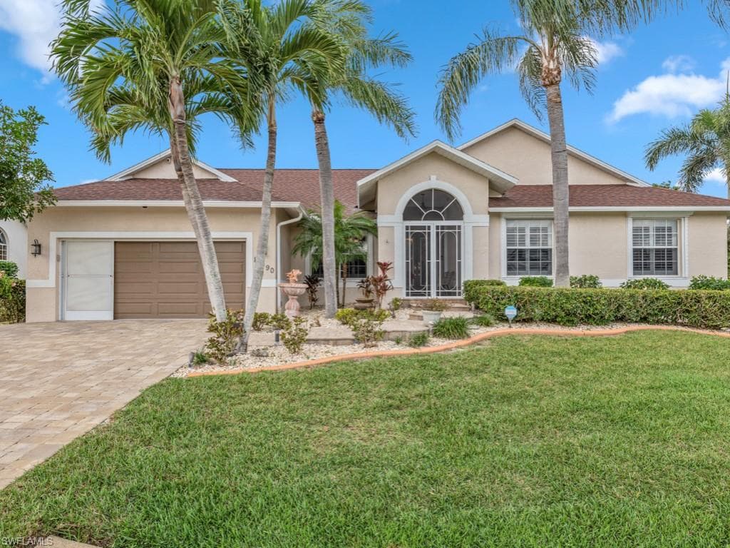 17090 Coral Cay LN FORT MYERS, FL 33908