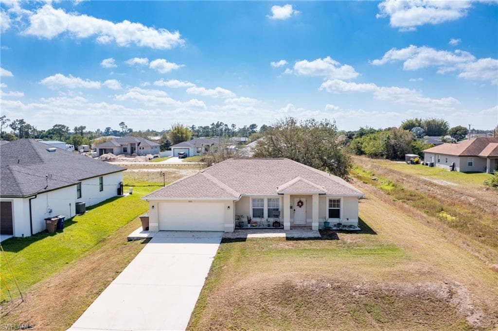 3125 34th ST SW LEHIGH ACRES, FL 33976