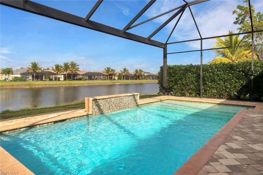 28618 Montecristo LOOP BONITA SPRINGS, FL 34135