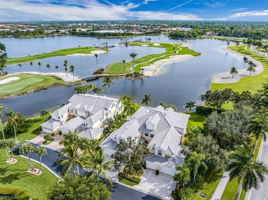 8580 Mystic Greens WAY 603 NAPLES, FL 34113