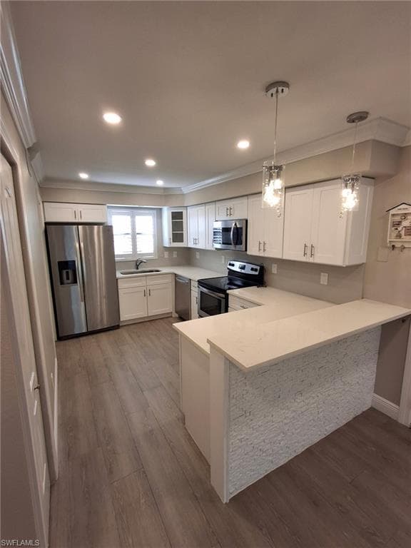 2178 Arbour Walk CIR 2314 NAPLES, FL 34109