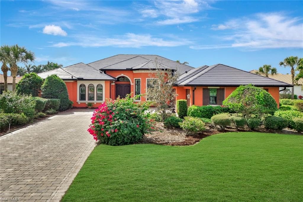12549 Fairmont DR FORT MYERS, FL 33913