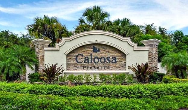 2044 Newcomb CT ALVA, FL 33920