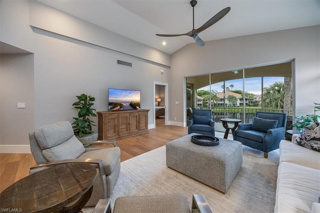 8429 Abbington CIR 522 NAPLES, FL 34108