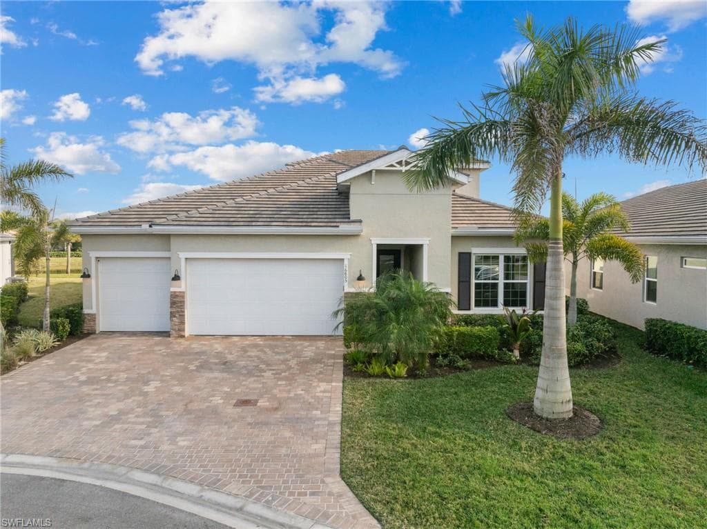 16805 Bay Island CT BONITA SPRINGS, FL 34135