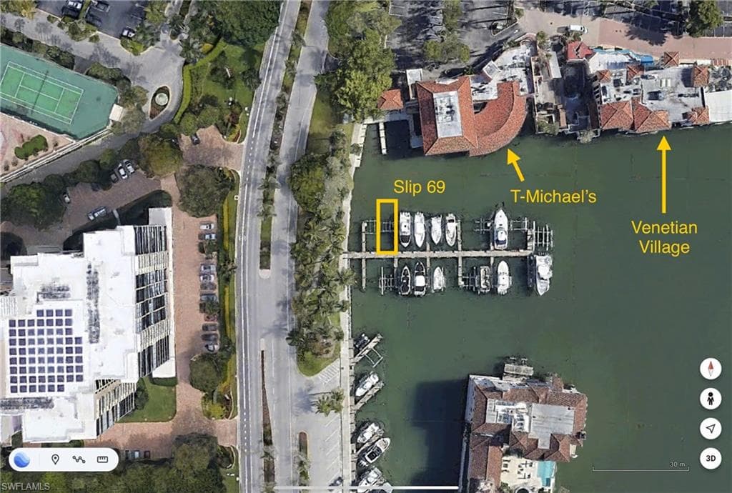 4190 Gulf Shore BLVD N NAPLES, FL 34103