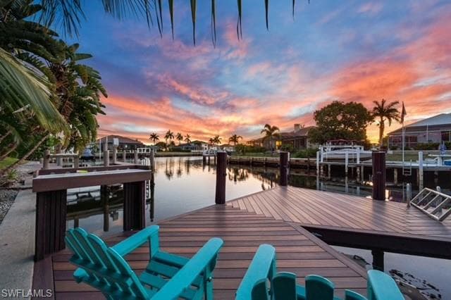 1556 Buccaneer CT MARCO ISLAND, FL 34145