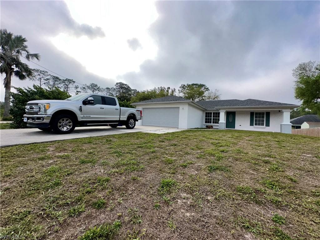 9221 Buckingham RD N FORT MYERS, FL 33905