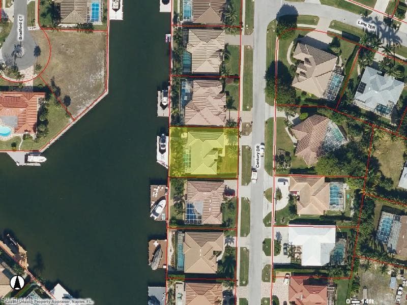 490 Century DR MARCO ISLAND, FL 34145