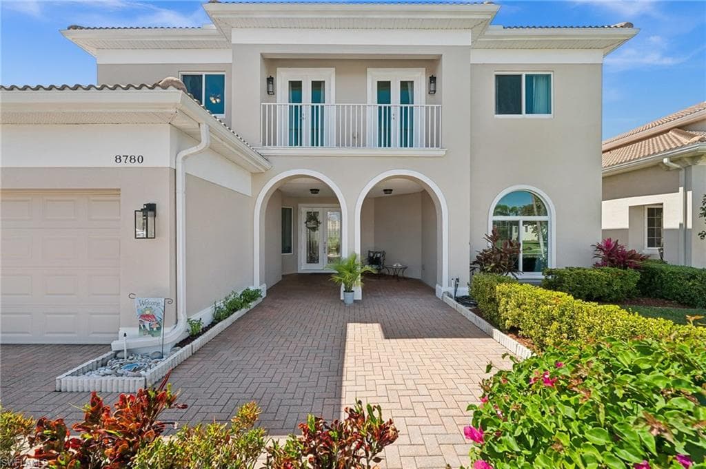 8780 Paseo De Valencia ST FORT MYERS, FL 33908