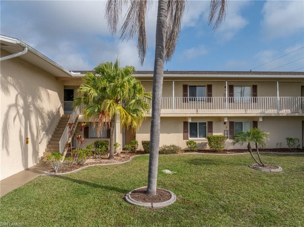 1100 Pondella RD 304 CAPE CORAL, FL 33909