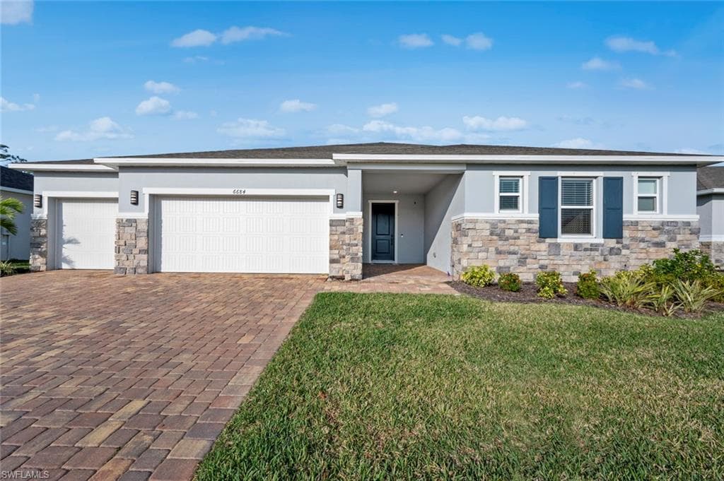 6684 Estero Bay DR FORT MYERS, FL 33908