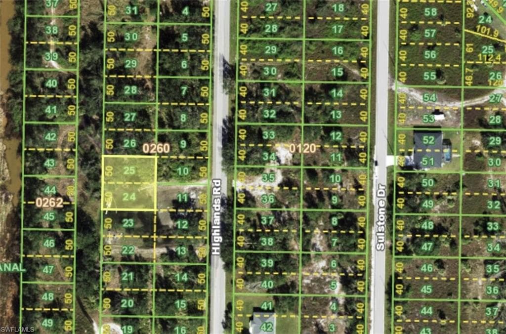 2090/2096 DUMONT DR PUNTA GORDA, FL 33983