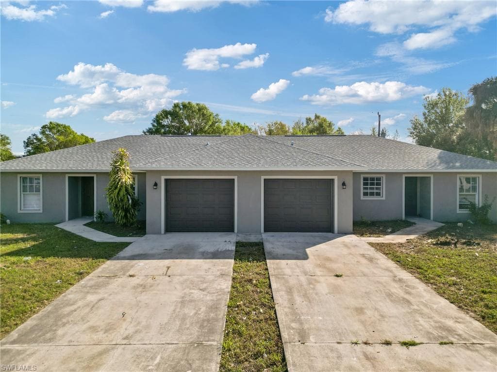 6018/6016 Lacota AVE FORT MYERS, FL 33905