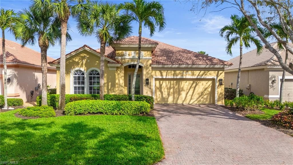 20019 Seadale CT ESTERO, FL 33928