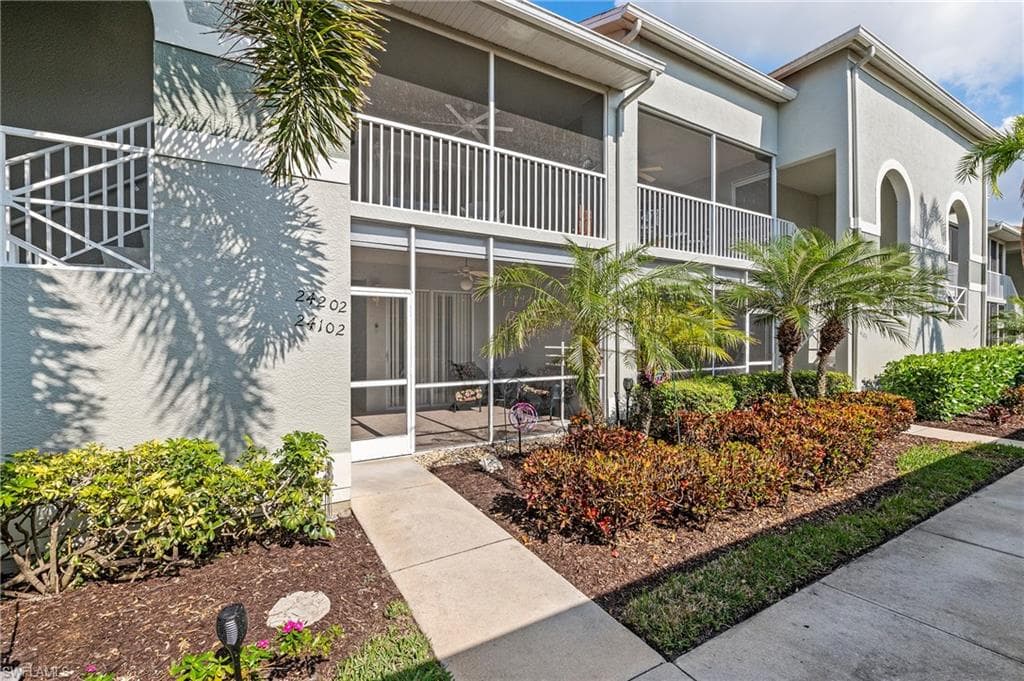 26170 Clarkston DR 102 BONITA SPRINGS, FL 34135