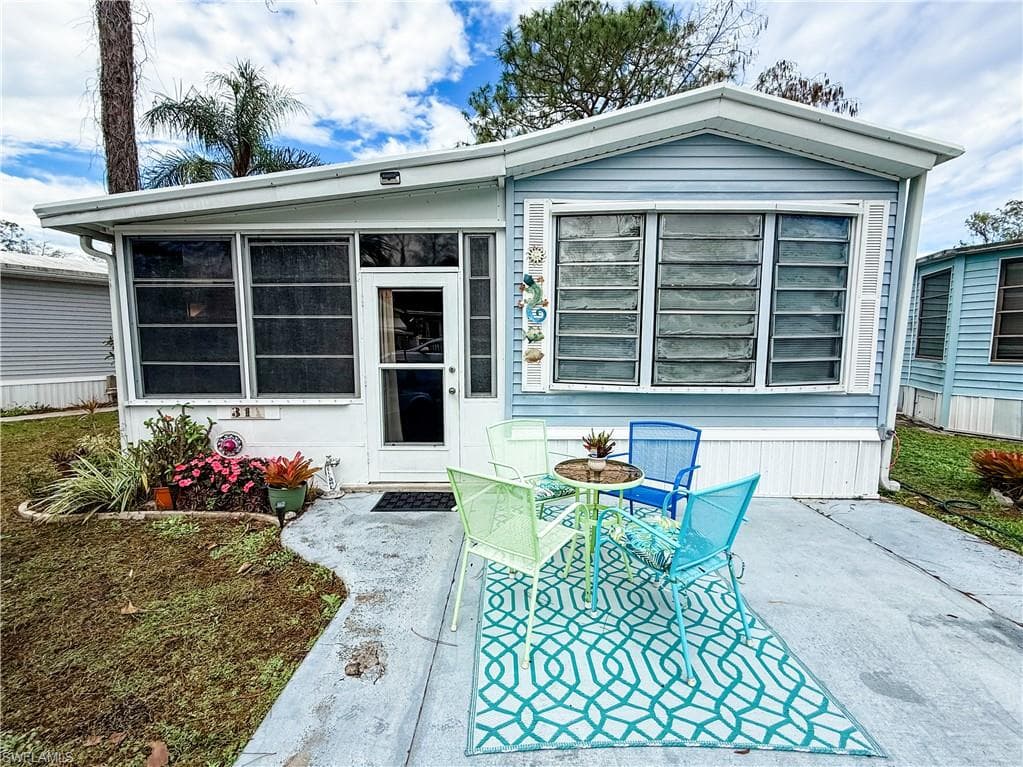 10914 Brown Pelican CIR 31 ESTERO, FL 33928