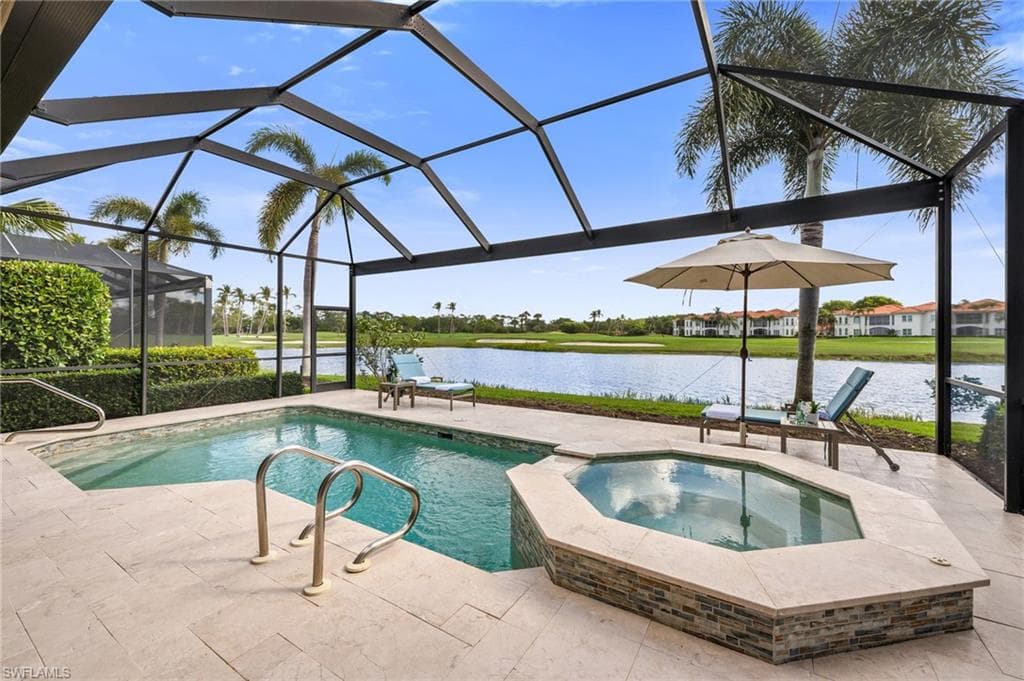 2274 Silver Palm PL NAPLES, FL 34105