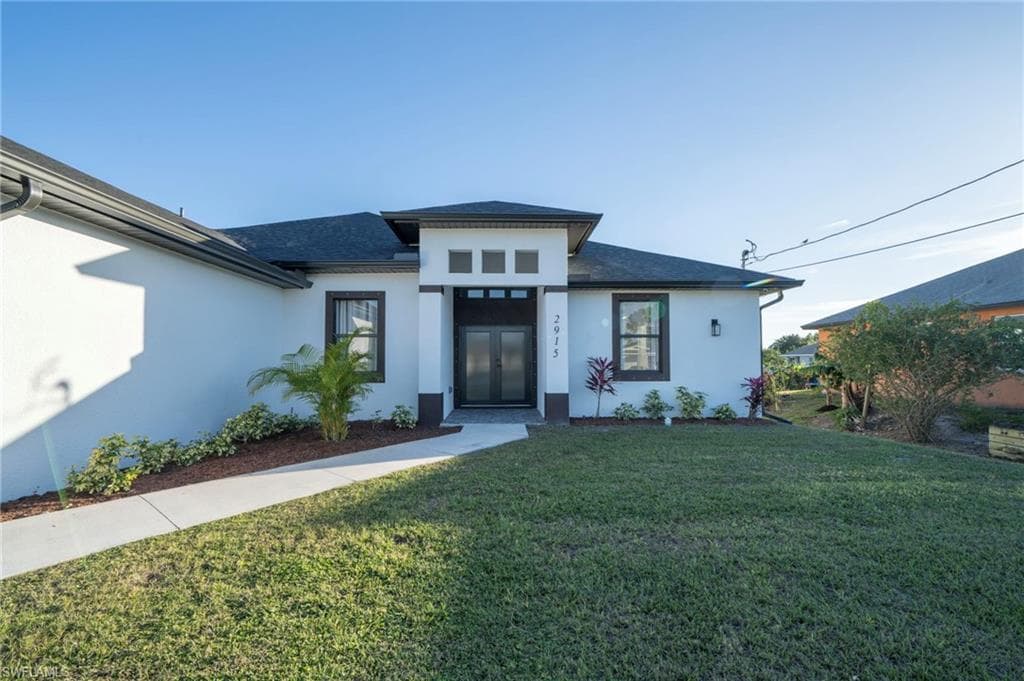 2915 5th ST SW LEHIGH ACRES, FL 33976
