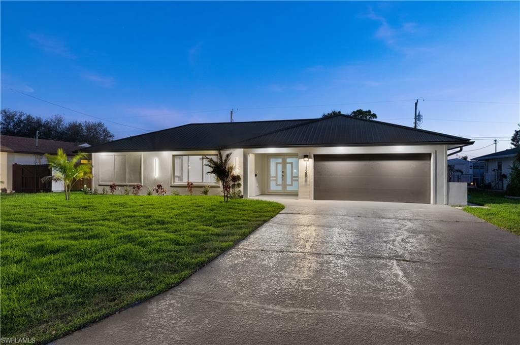 1120 SE 34th ST CAPE CORAL, FL 33904