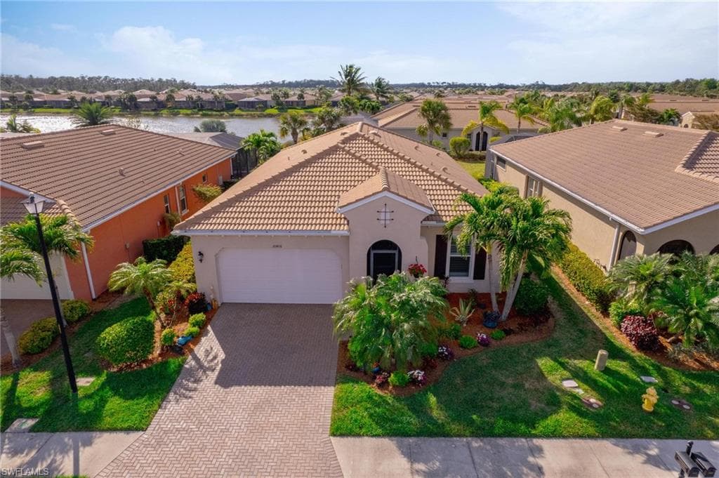 10406 Migliera WAY FORT MYERS, FL 33913