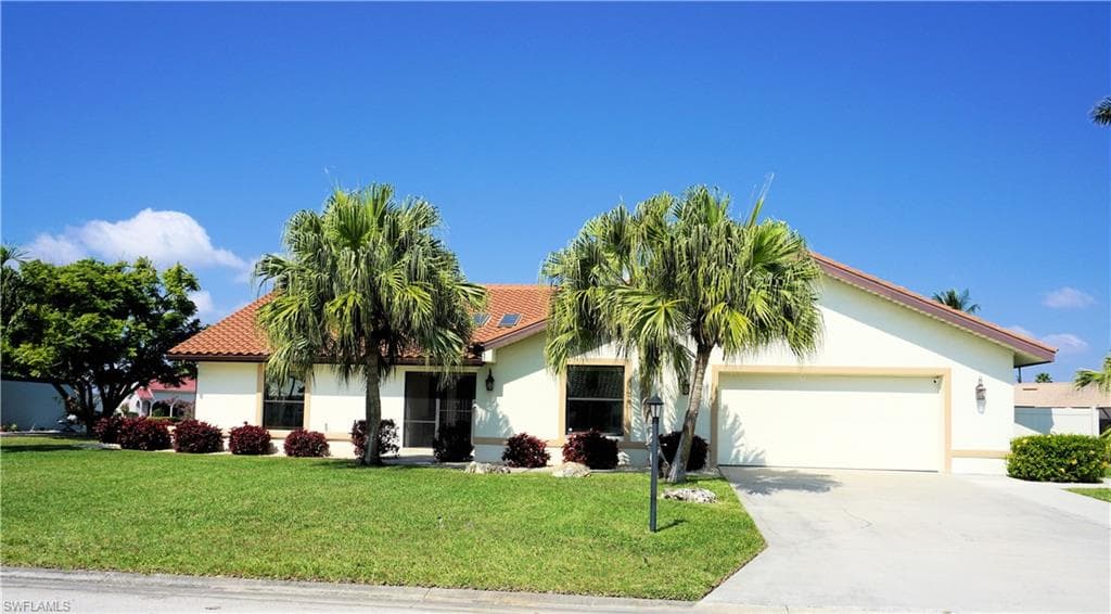 6909 Wittman DR FORT MYERS, FL 33919