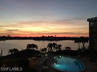 3500 Gulf Shore BLVD N 510 NAPLES, FL 34103